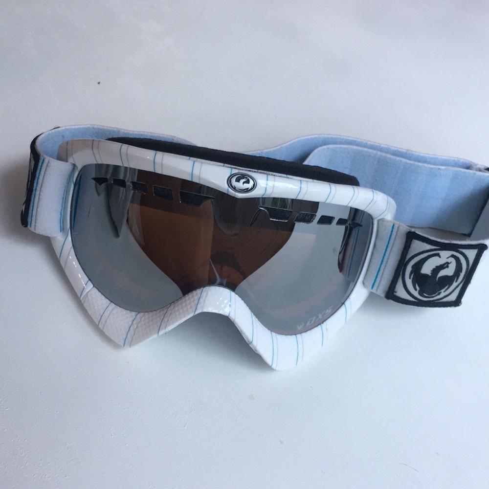Goggles - LIKE NEW
